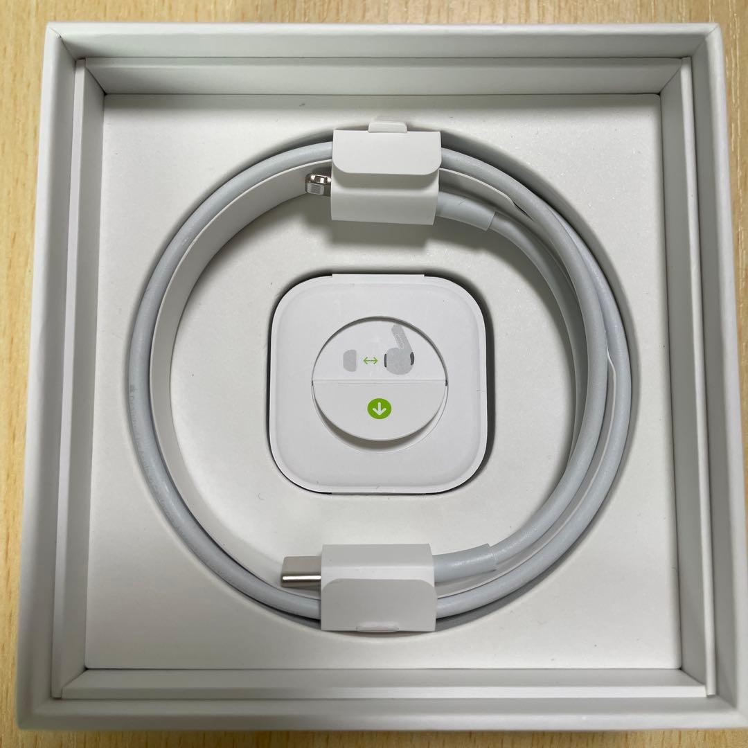 AirPods Pro 第1世代　正常動作確認済　正規品 フルセット