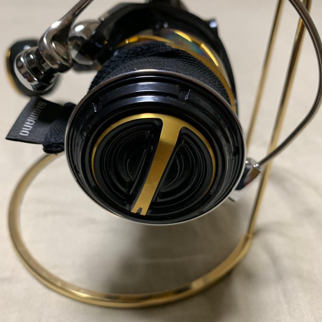 SHIMANO STELLA SW 5000XG スピニングリール