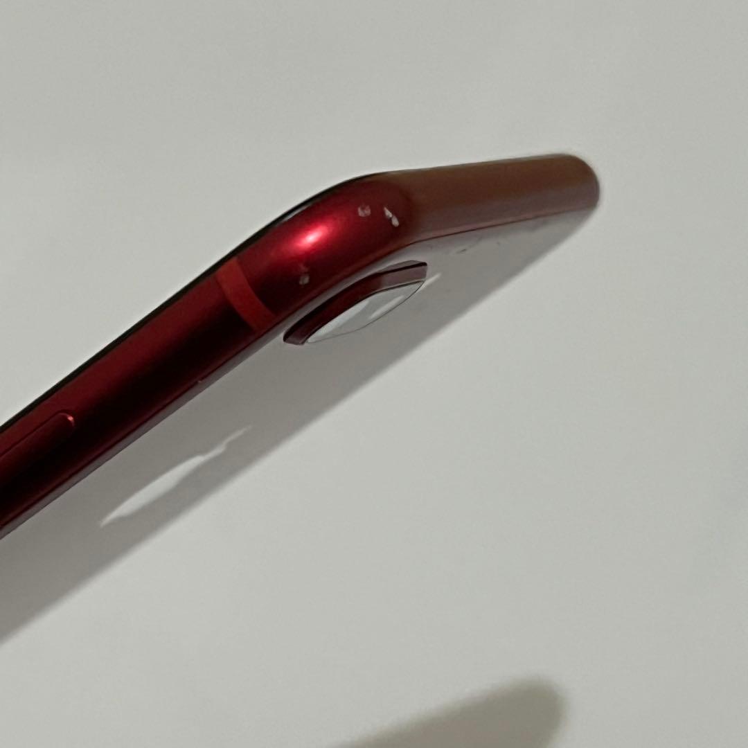 iPhone ８Plus 256GB プロダクトレッド　docomo専用