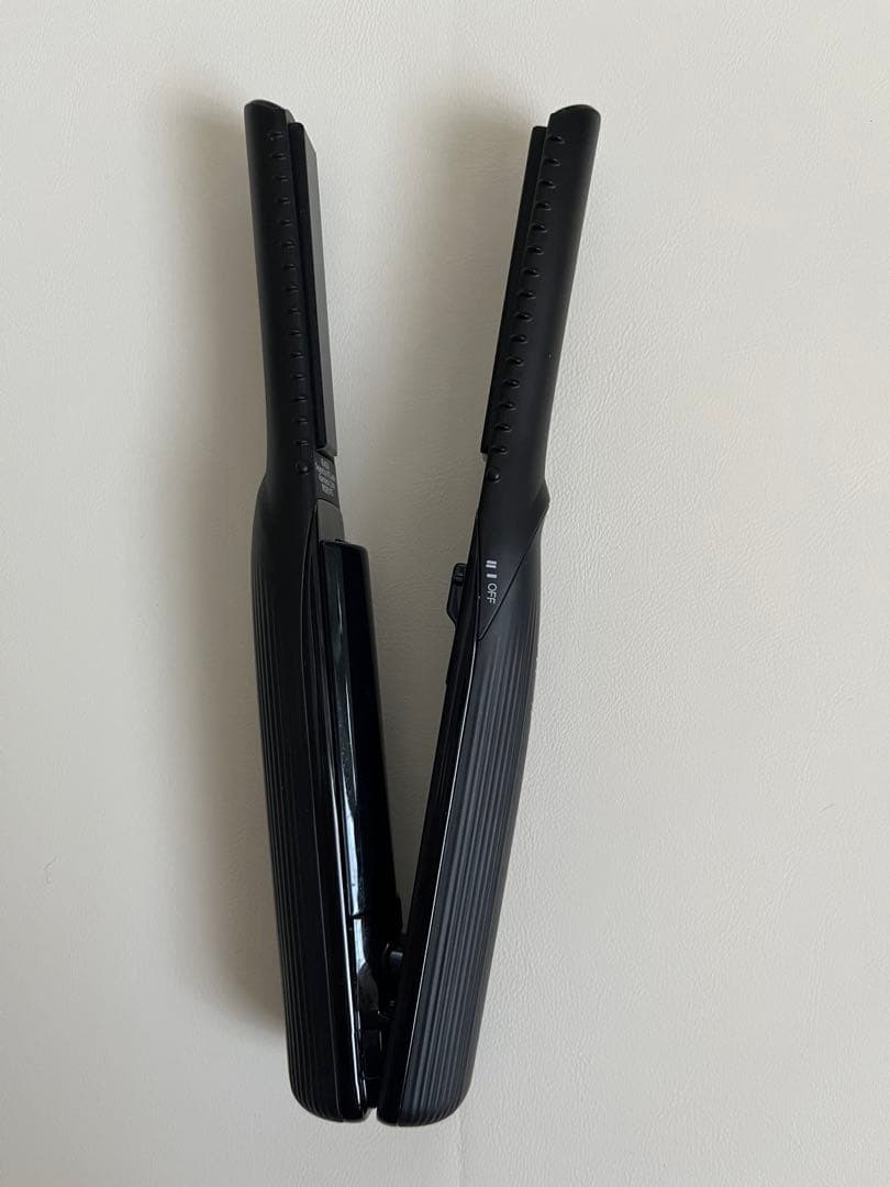 リファ フィンガーアイロン/ReFa RE-AI03A