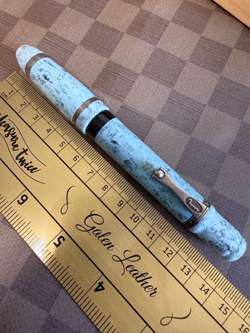 MARLEN ボールペンJR505