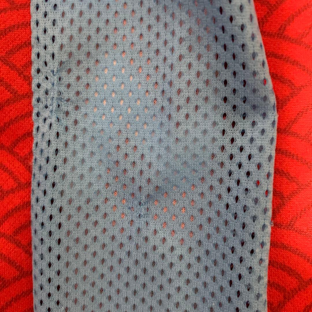 FC琉球 2024 オーセンティック　1st ユニフォーム Ｌ