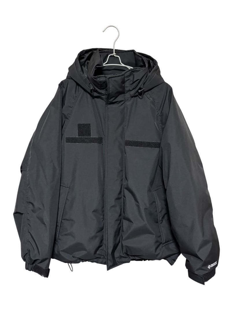 +phenix ダウン GORE-TEX level7
