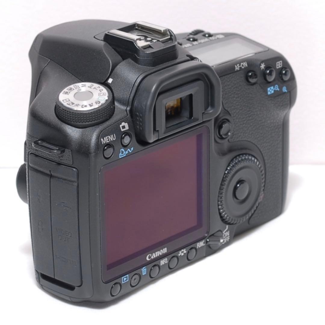 専用 ✨サクサク撮れる✨Canon EOS 50D✨望遠レンズ✨少シャッター数✨