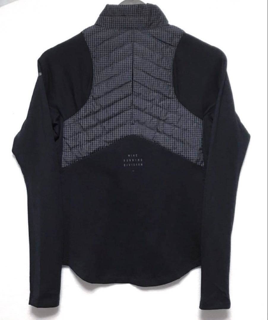 新品★定価19,250円❗️ナイキランニングトップ ラン ディビジョン★S