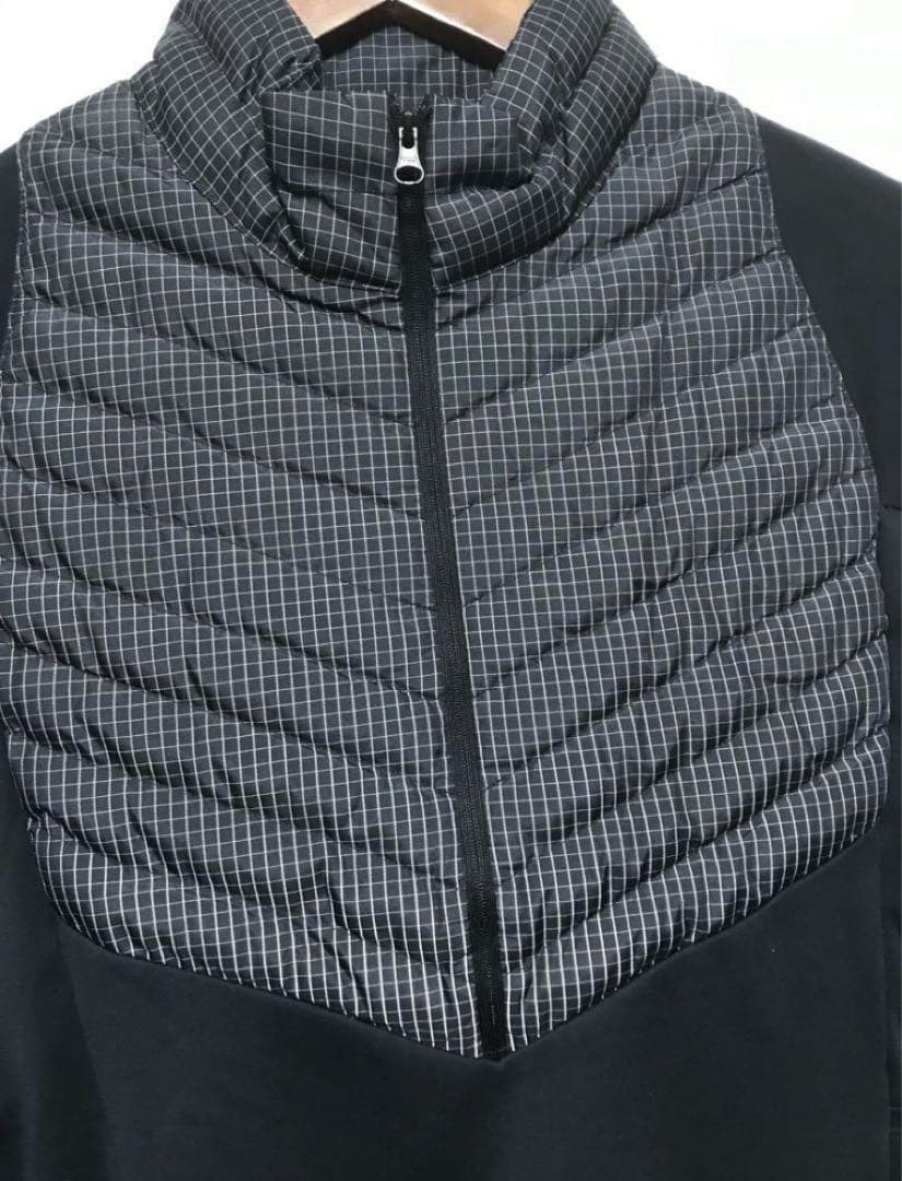 新品★定価19,250円❗️ナイキランニングトップ ラン ディビジョン★S