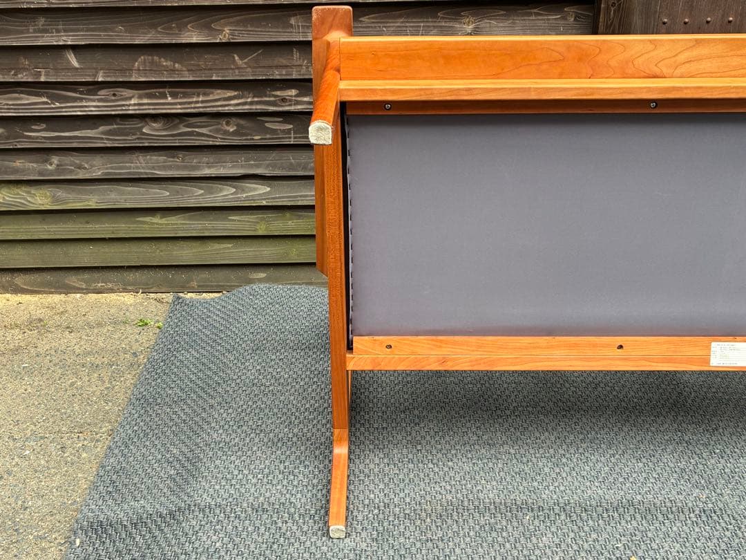 ナガノインテリア　スティーレ　ソファ　2.5シーター　仙台　宮城