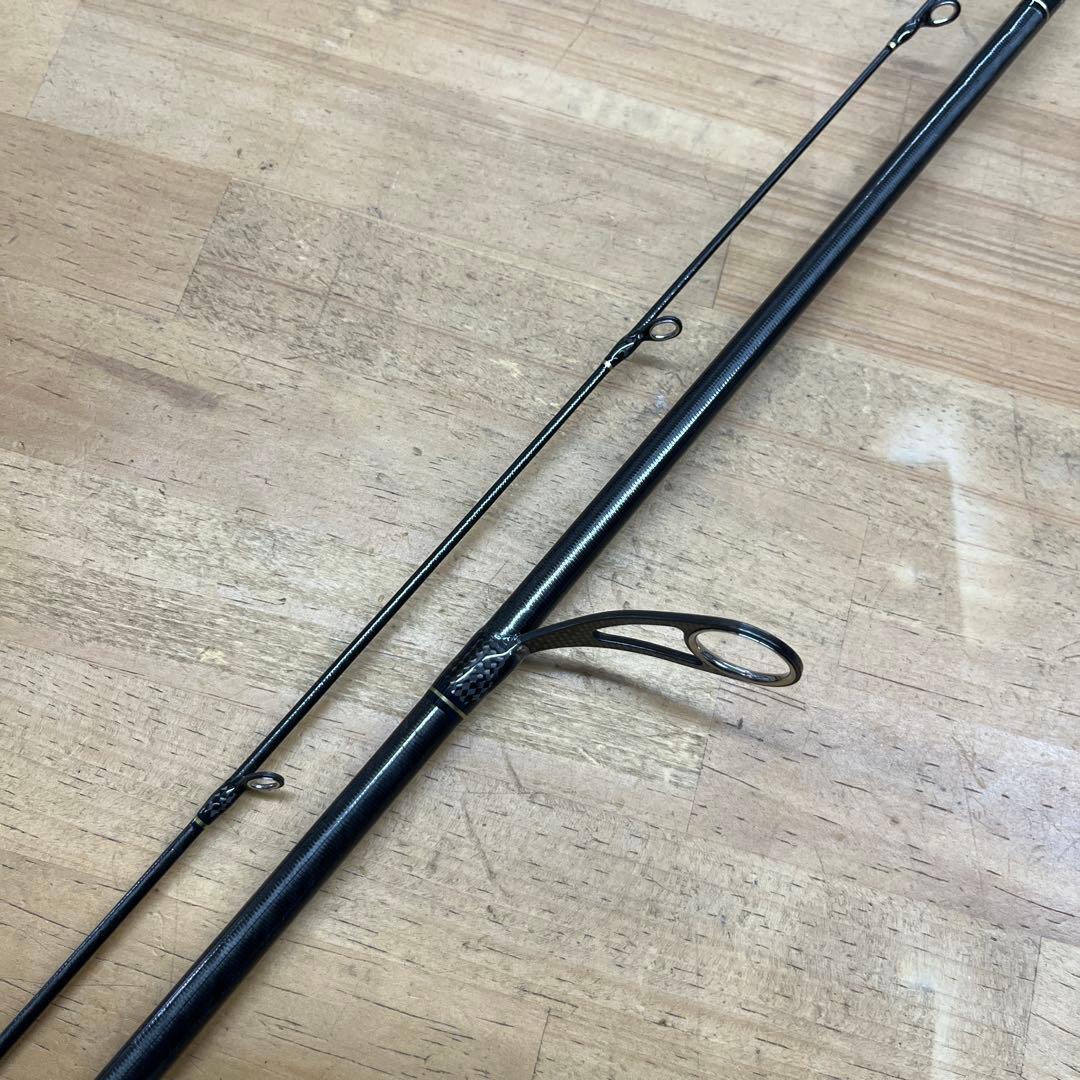 モアザン　ブランジーノEX98M/MH AGS