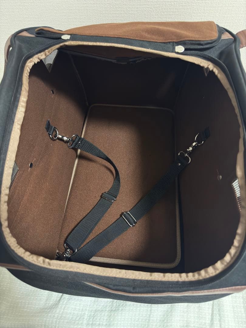 ★再値下げ★【新品未使用品】pet porter ペット専用バッグ