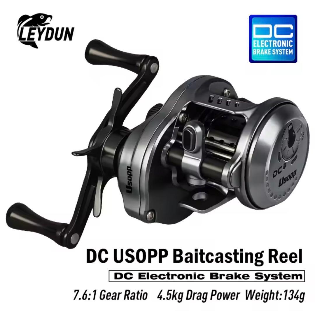 Usopp DC 　giu99 bfs 渓流　ロキサーニ　オーロラ　魔影　青霜