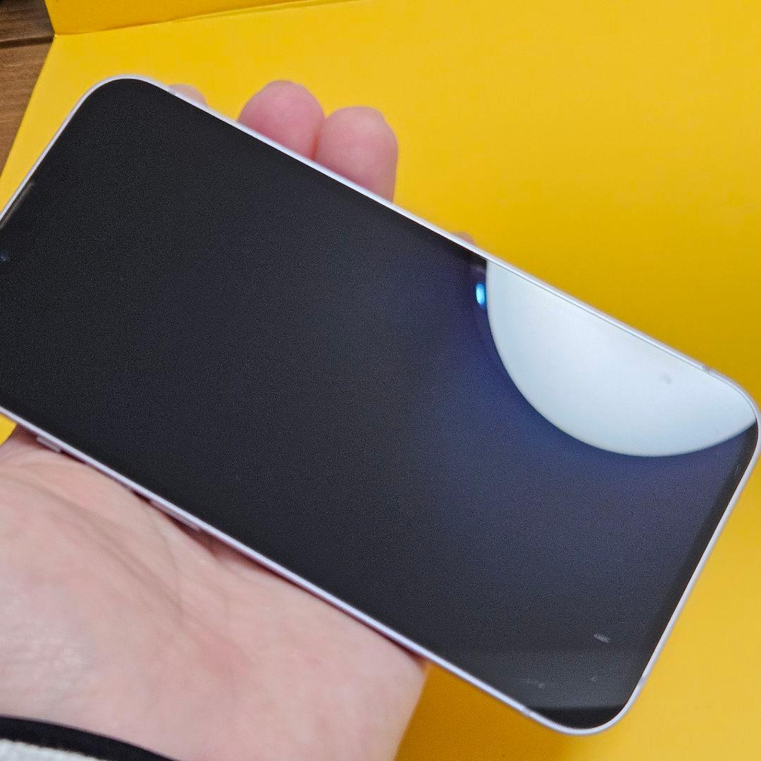 iPhone 14 256GB｜24時間以内発送#370