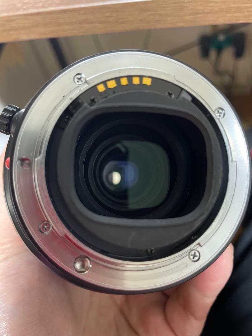 MINOLTA ミノルタ　AF REFLEX 500 f/8