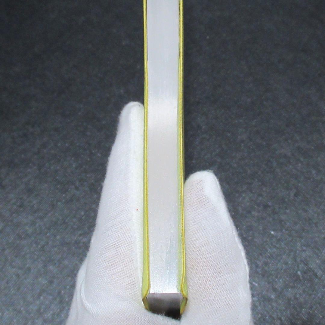 モンブラン ノート 146 カナリアイエロー 119536