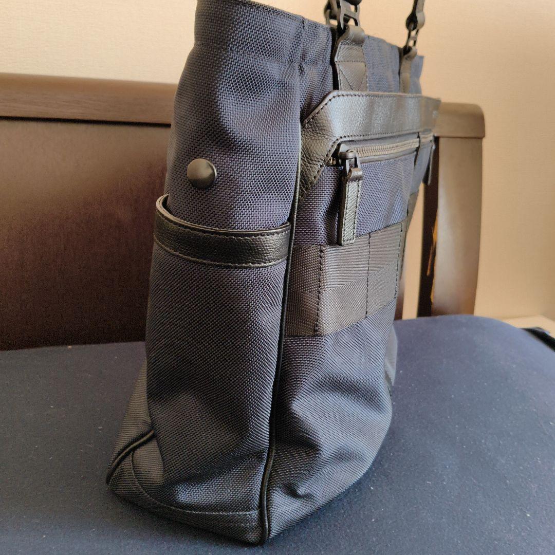 バッグ BRIEFING FUSION BS TOTE HD BRM191T31