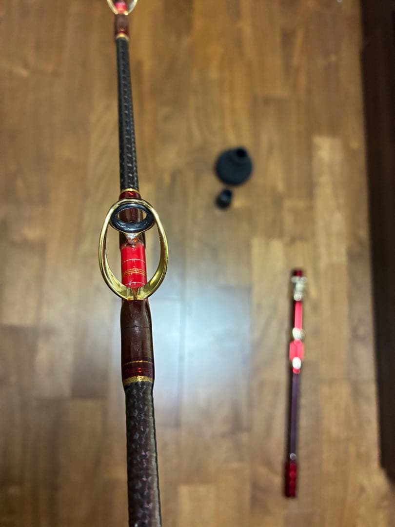 ダイワ　マッドバイパーブルHH-205