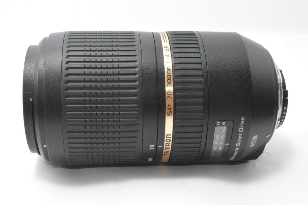 3236★美品★TAMRON SP 70-300mm 4-5.6 V