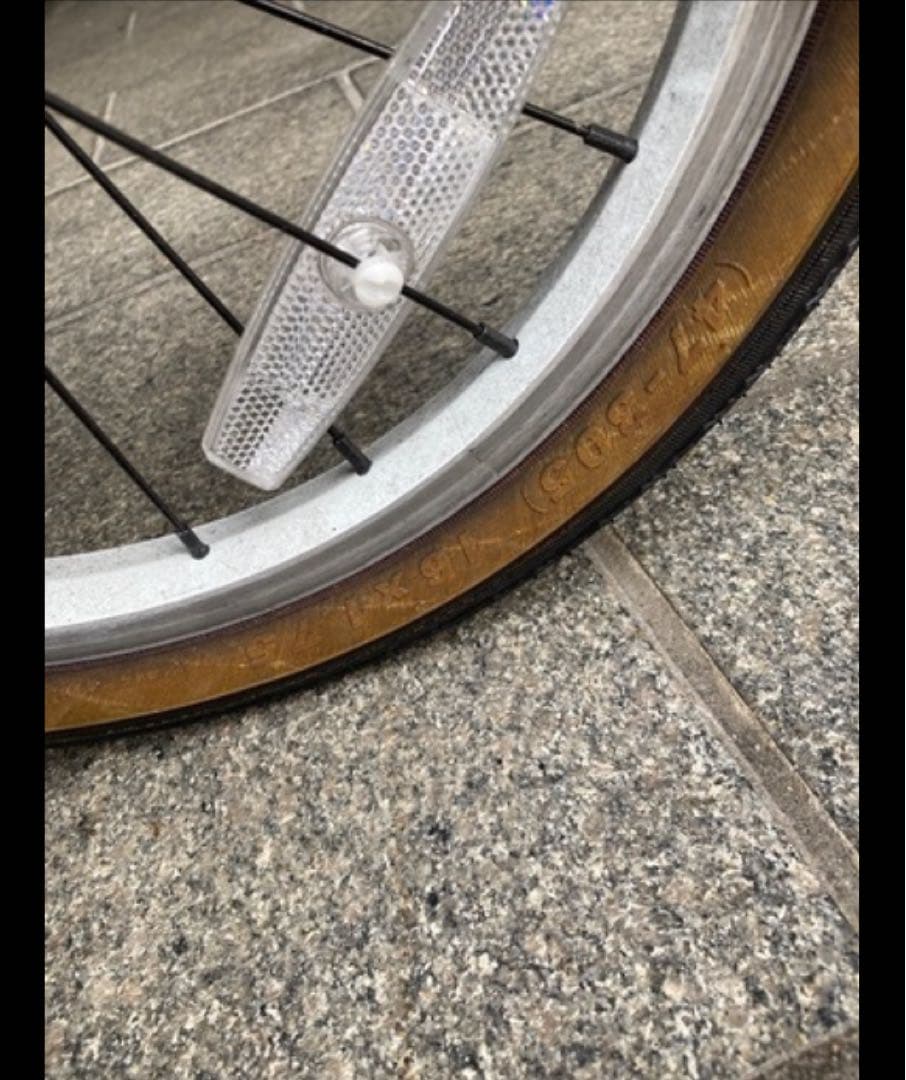 SHULZ 「シュルツ」 BUBBLE 子ども自転車 16インチ　キッズバイク