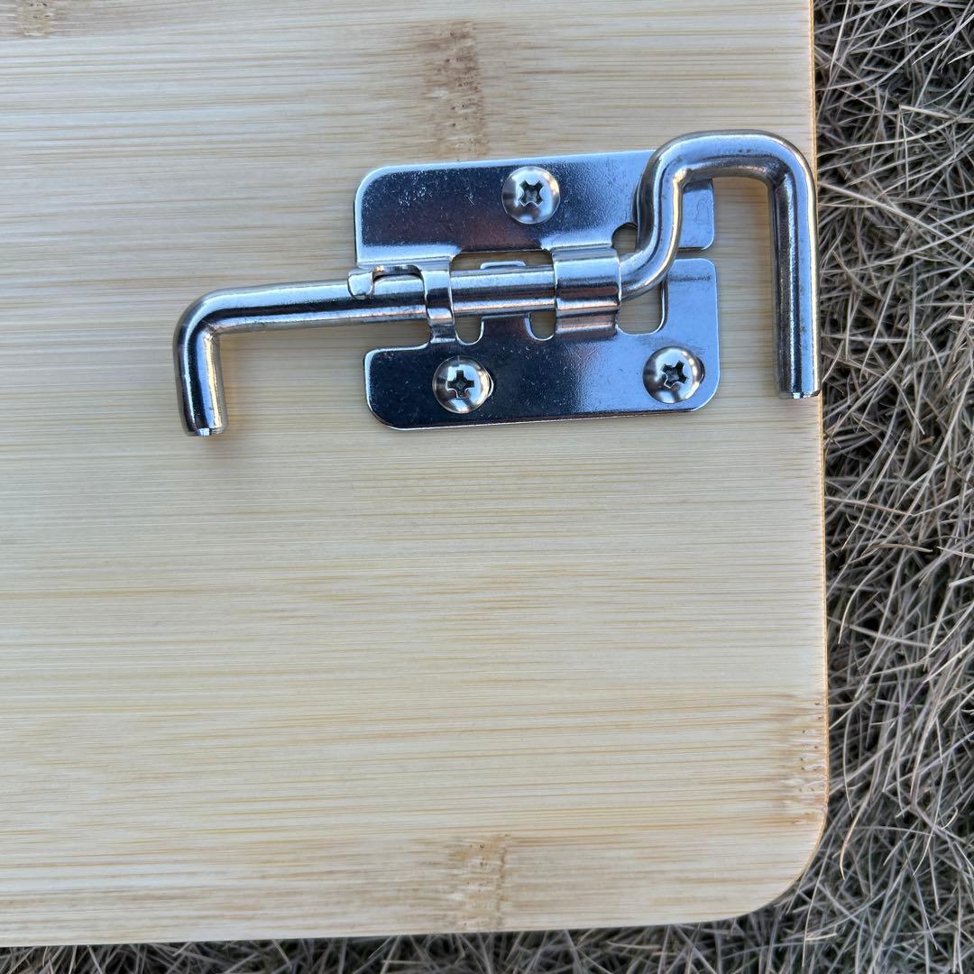  peak アウトドアテーブル　セット