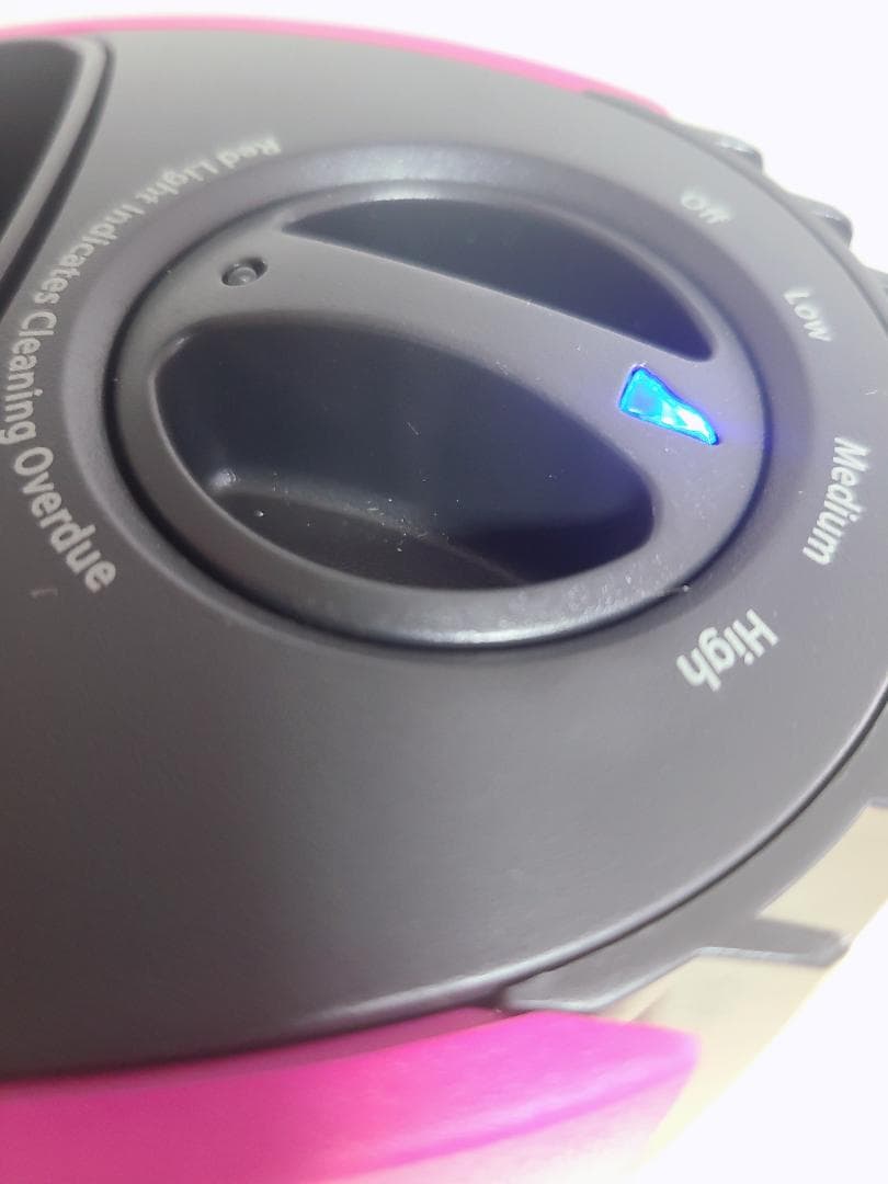 新品未使用　アントレックス 空気清浄機 イオニックブリーズ IU853JPN