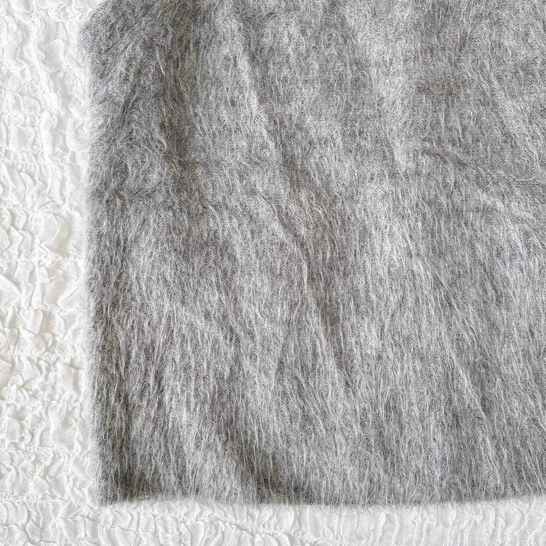 THE INOUE BROTHERS ザ イノウエブラザーズ SURI VEST