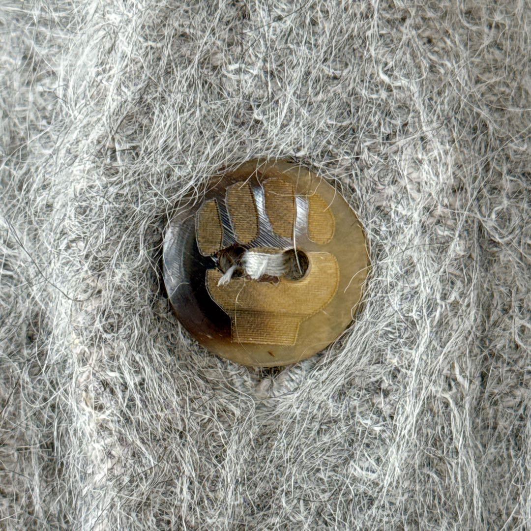 THE INOUE BROTHERS ザ イノウエブラザーズ SURI VEST