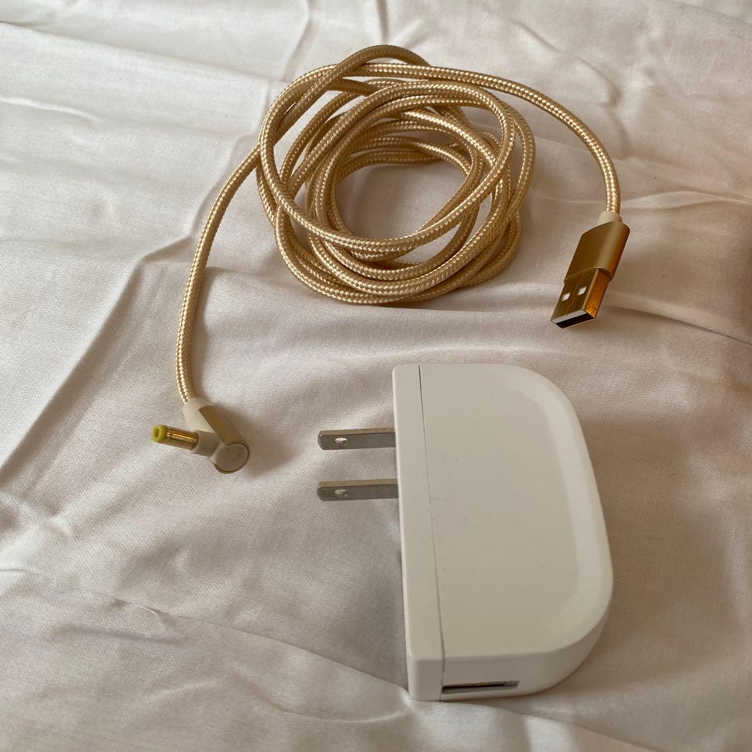 【希少・正規品】ソマヴェディック アンバー（琥珀）動作確認済み・付属品完備