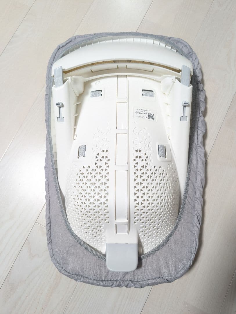 トリップトラップ　ニューボーンセット&ベビーセット&トレイ