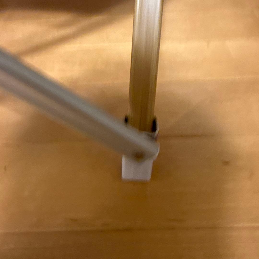 スノーピーク Take!チェア ロング ブラック【脚キャップ付き】雪峰祭