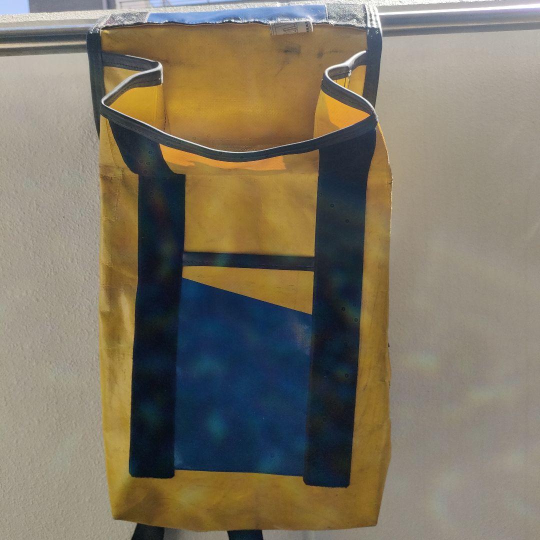 FRITAG BONANZA リュック フライターグ ボナンザ バックパック