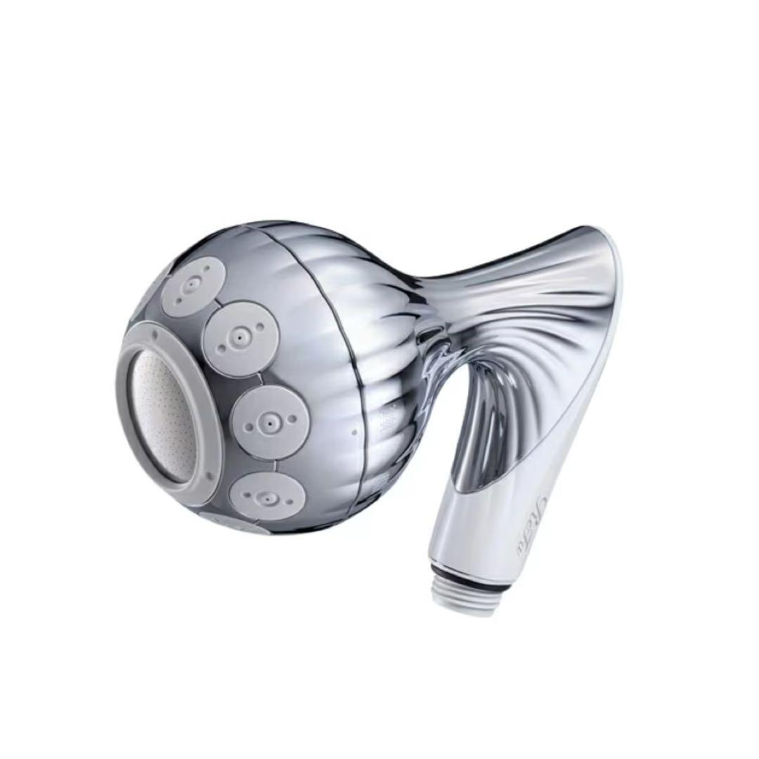 MTG シャワーヘッド ミストピア Refa