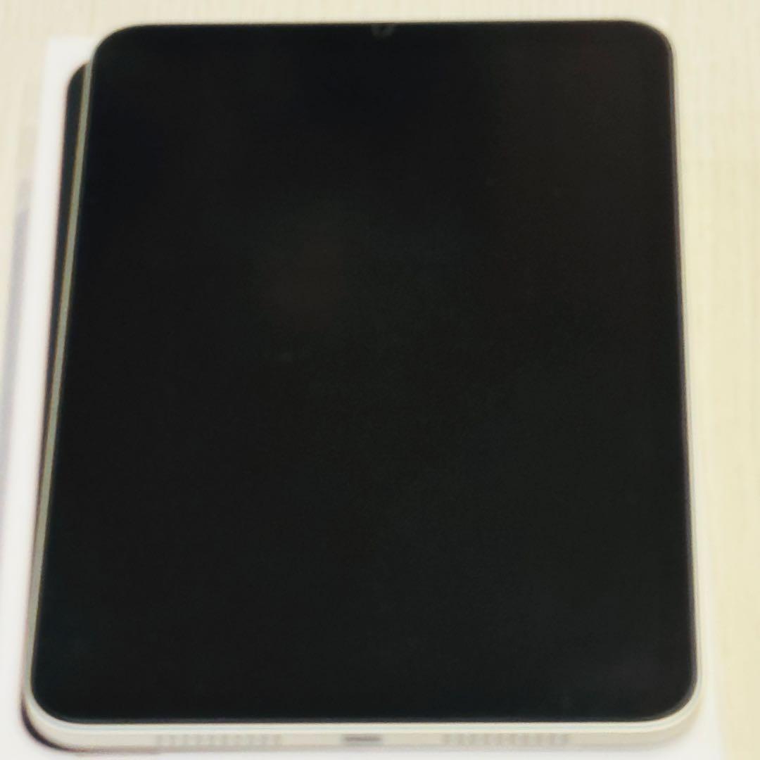 iPad mini 第6世代 64GB Wifi版+Pencil互換品