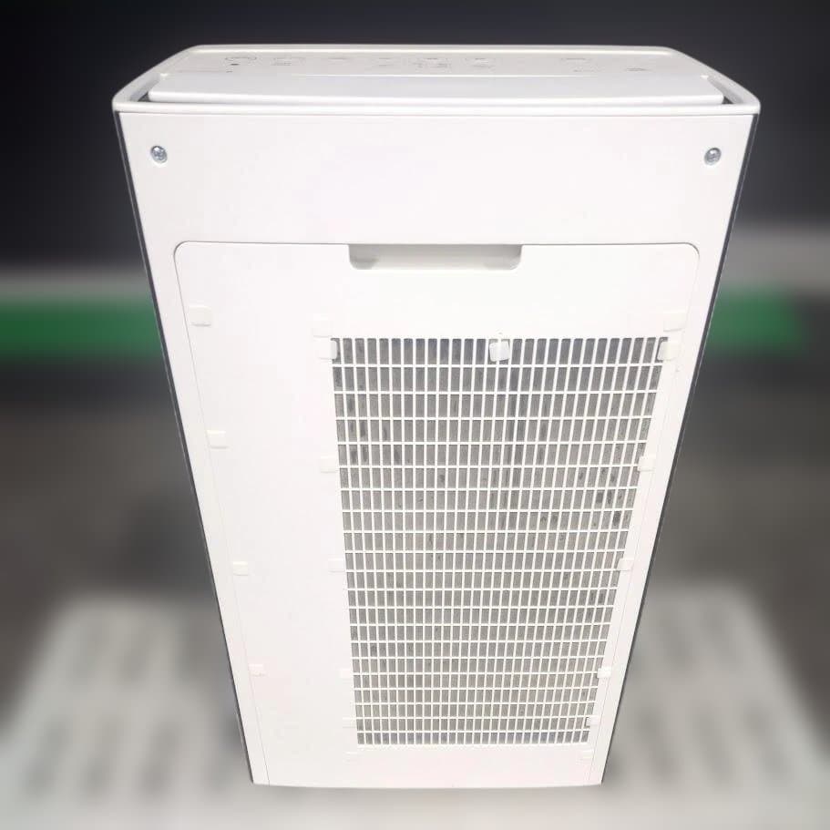 シャープ 加湿 空気清浄機 プラズマクラスター NEXT KI-PX70-W