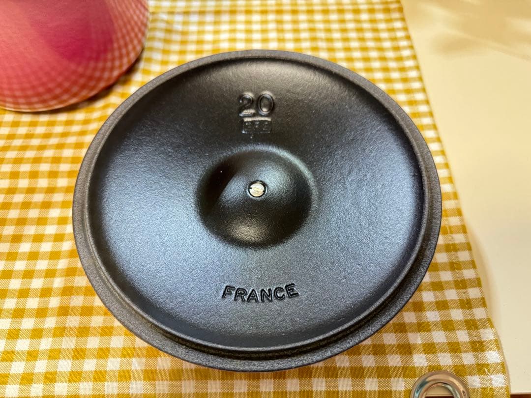 ル・クルーゼ　ココットエブリィ20 ベリー