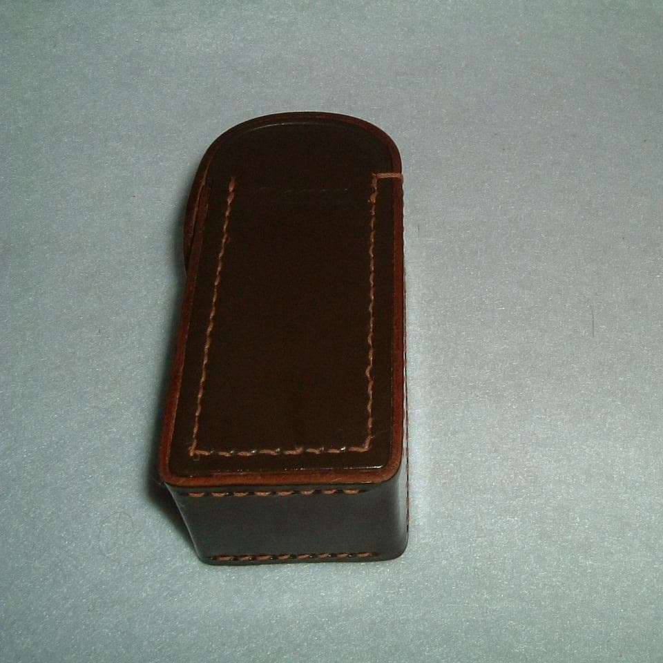 【昭和レトロ・希少・美品】Canon P レンジファインダーカメラ 1959年製