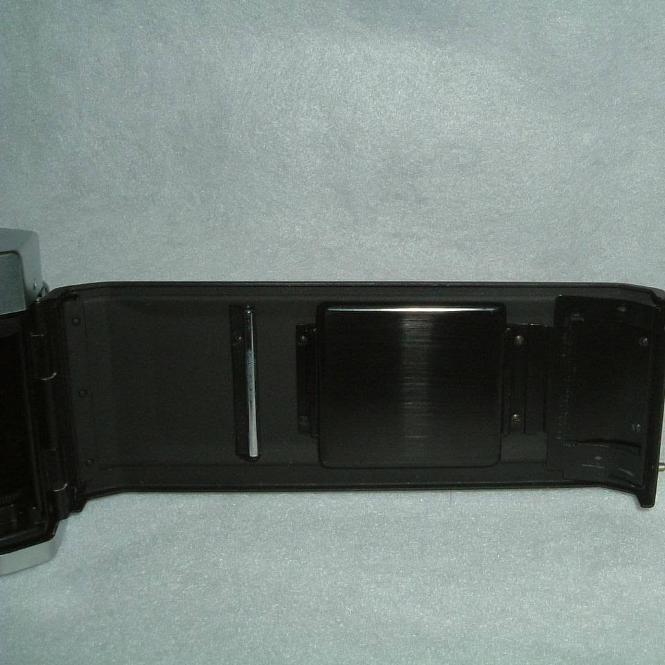 【昭和レトロ・希少・美品】Canon P レンジファインダーカメラ 1959年製