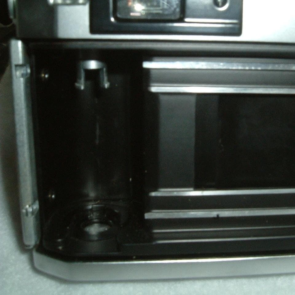 【昭和レトロ・希少・美品】Canon P レンジファインダーカメラ 1959年製