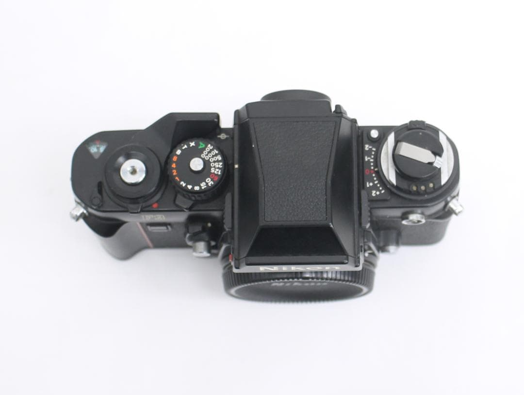 Nikon ニコン F3 フィルムカメラ ボディのみ 動作未確認 ジャンク