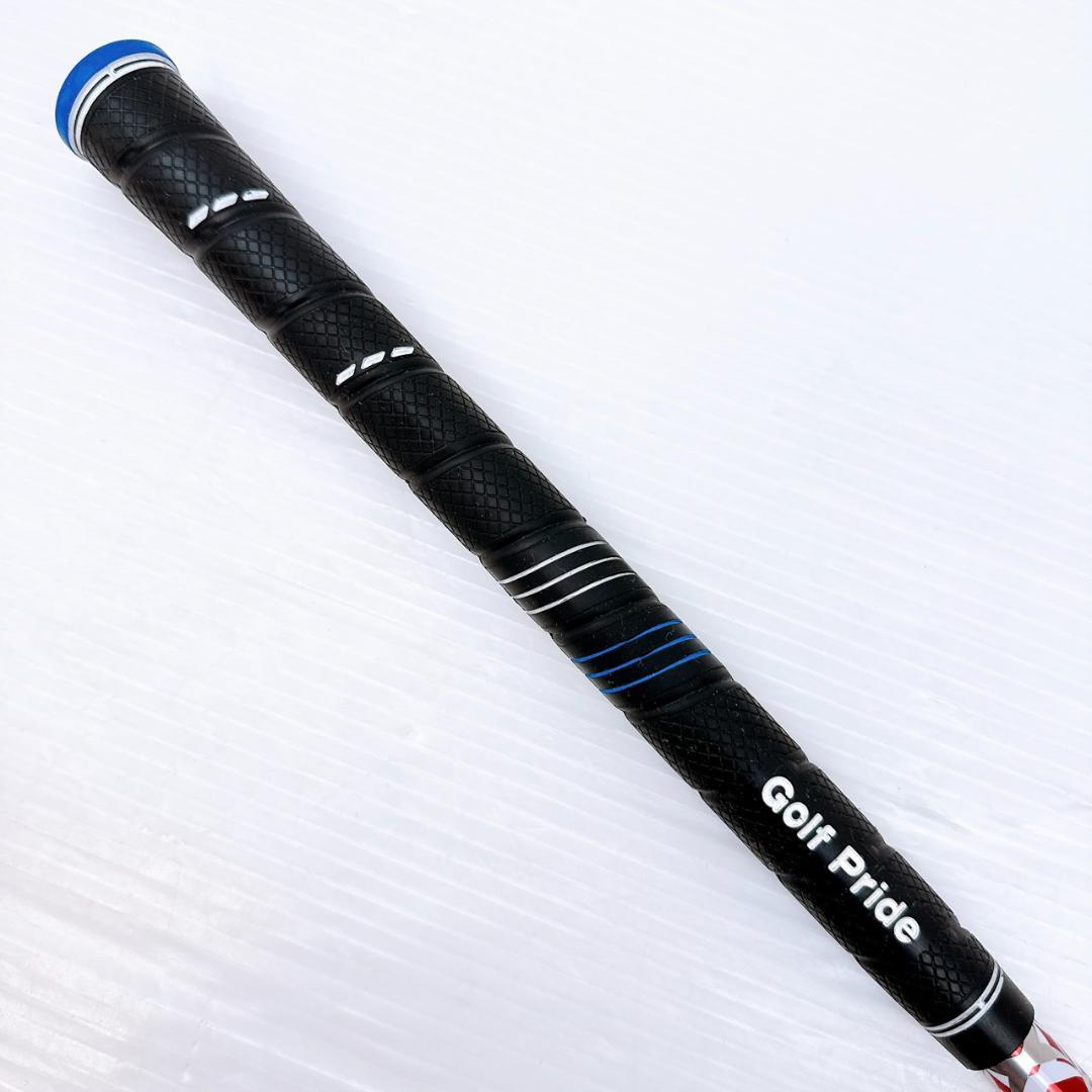 DERA MAX　020D　5-X　ドライバー用シャフト　キャロウェイ／赤デラ