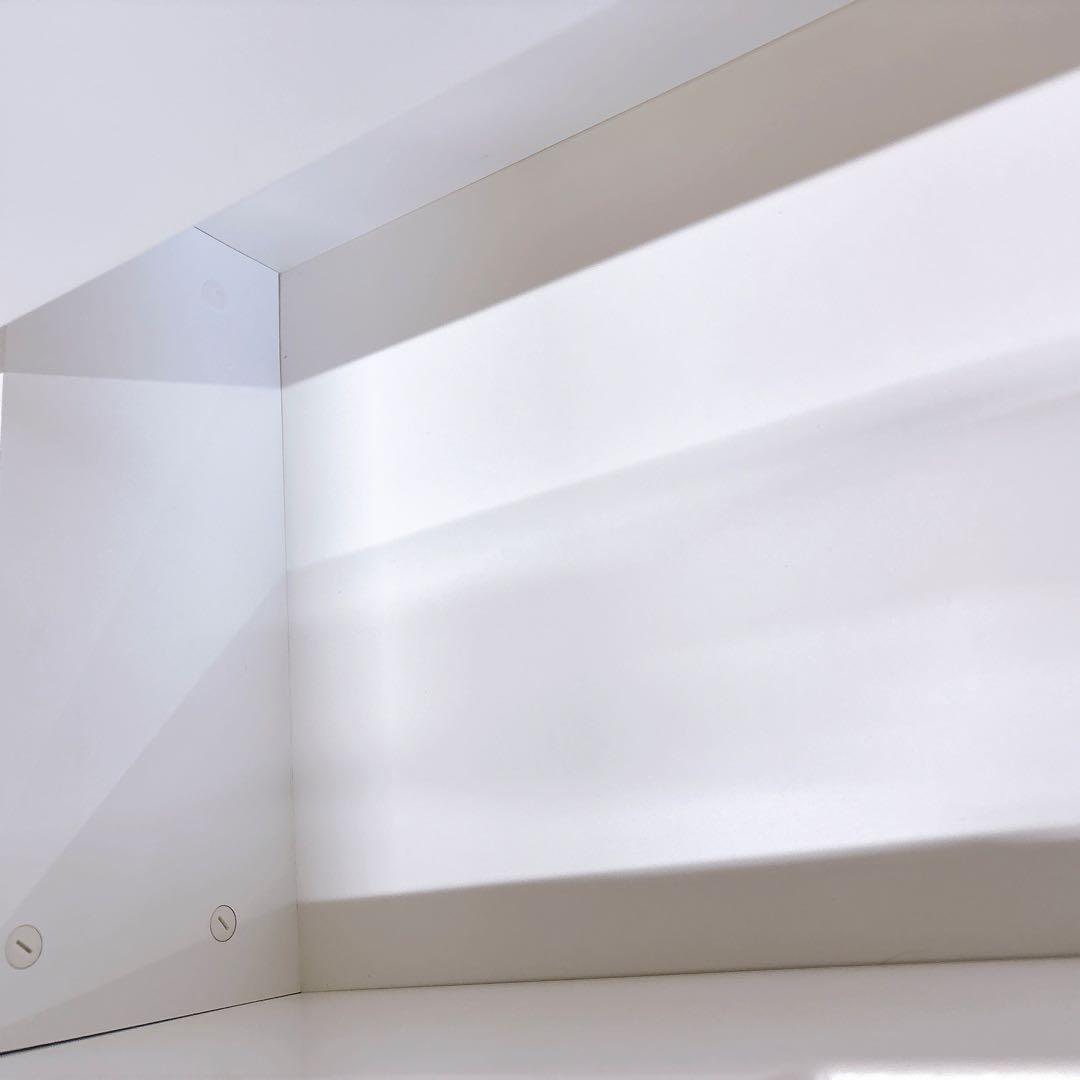 ★送料込み★IKEAイケアNORDLIノールドリシリーズ　8引出しチェストタンス