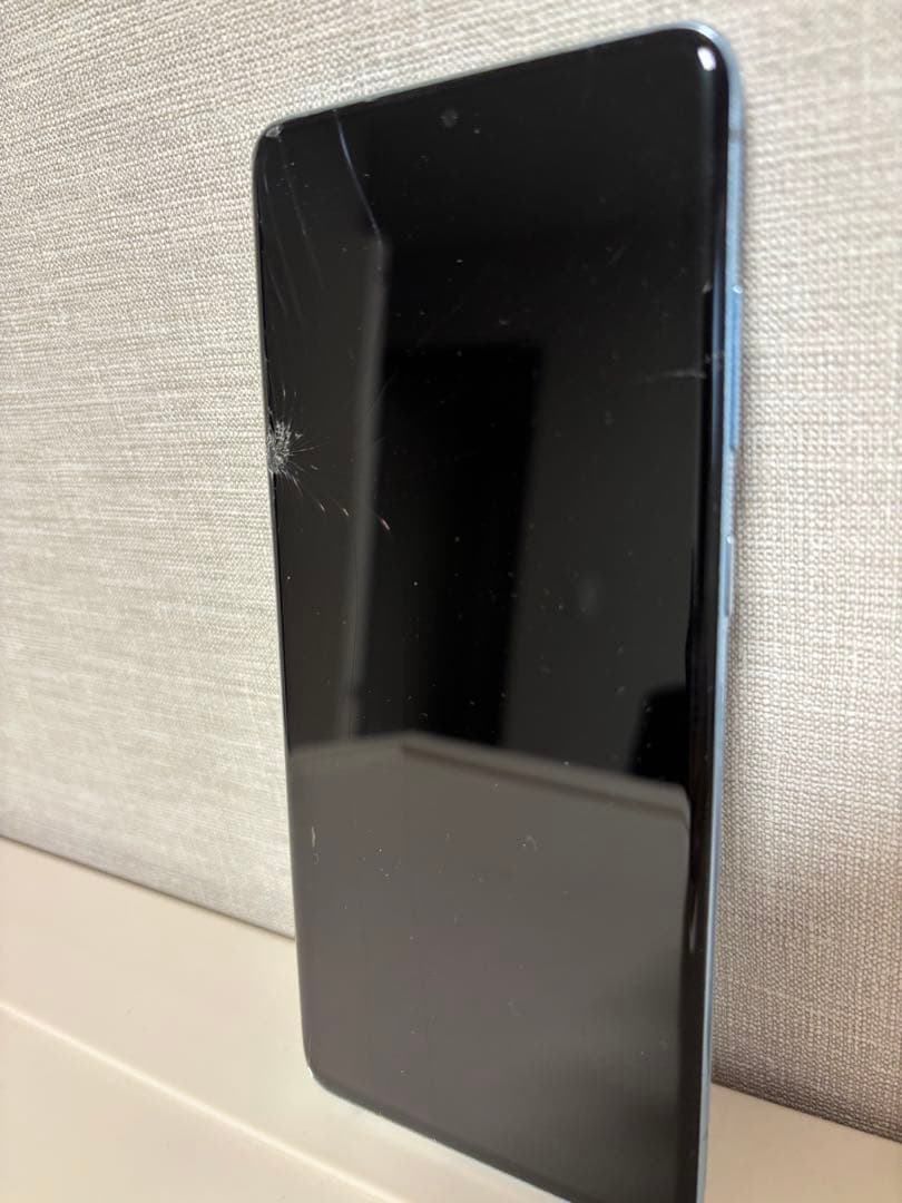 スマートフォン本体 Samsung Galaxy S20