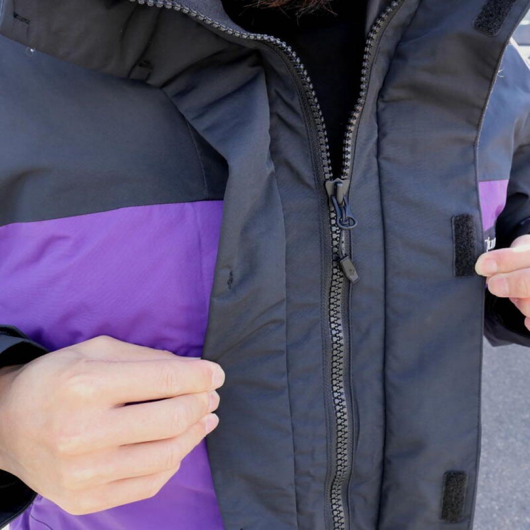 コロンビア/Columbia セカンドヒルウィンタージャケット