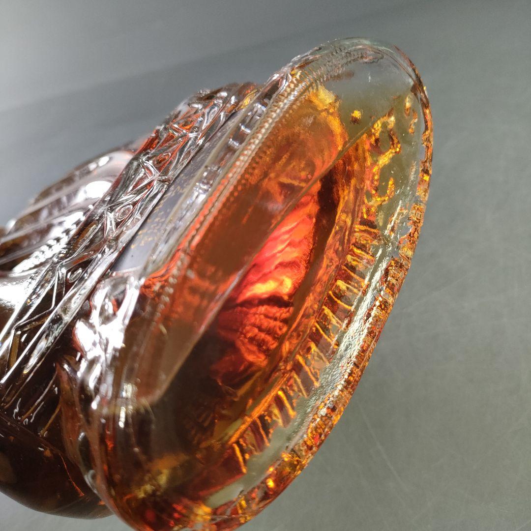 A1161-4/オーシャン シップボトル/ウイスキー 特級/760ml/