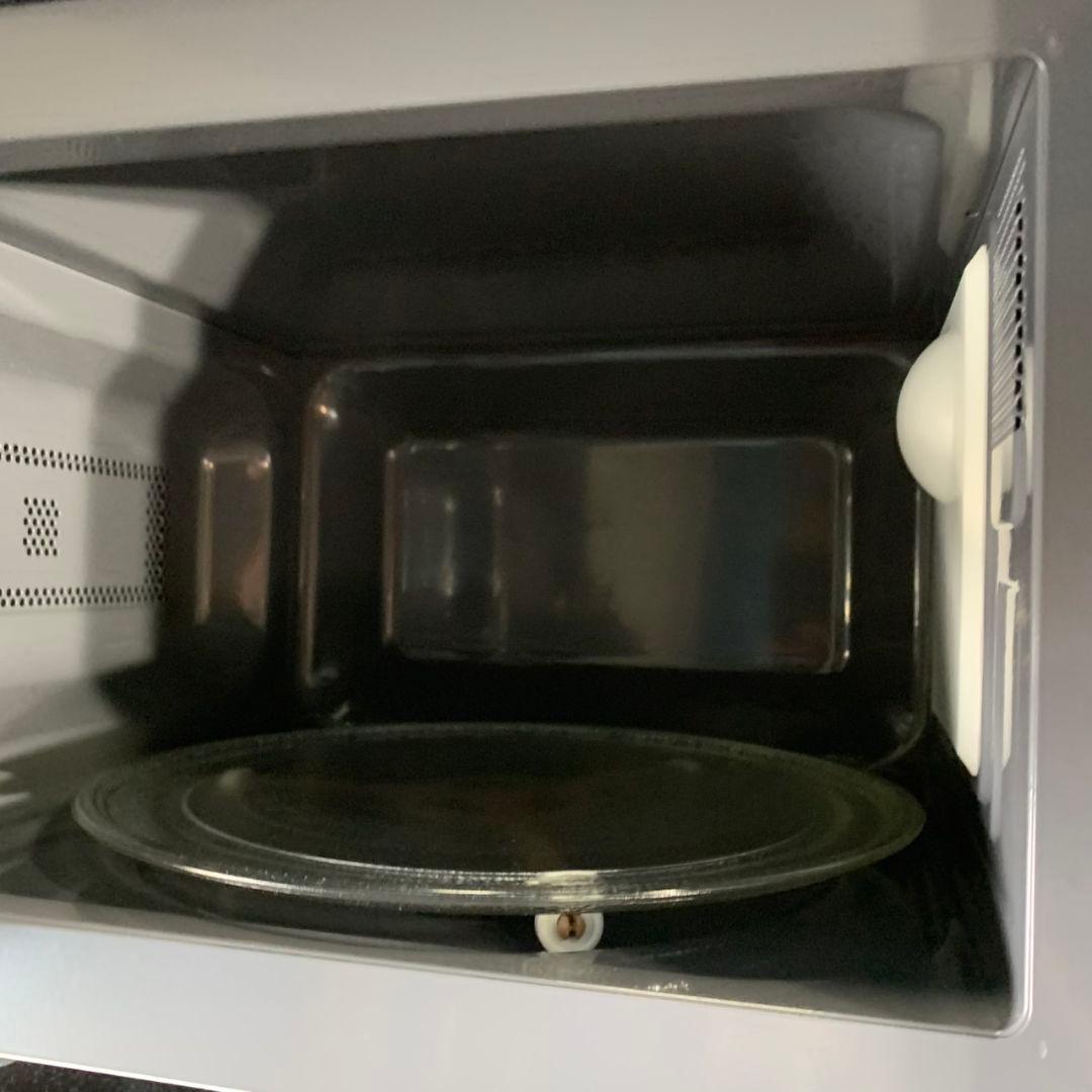 H385\" IRIS ブラック 家電セット 冷蔵庫/洗濯機/電子レンジ 23年製