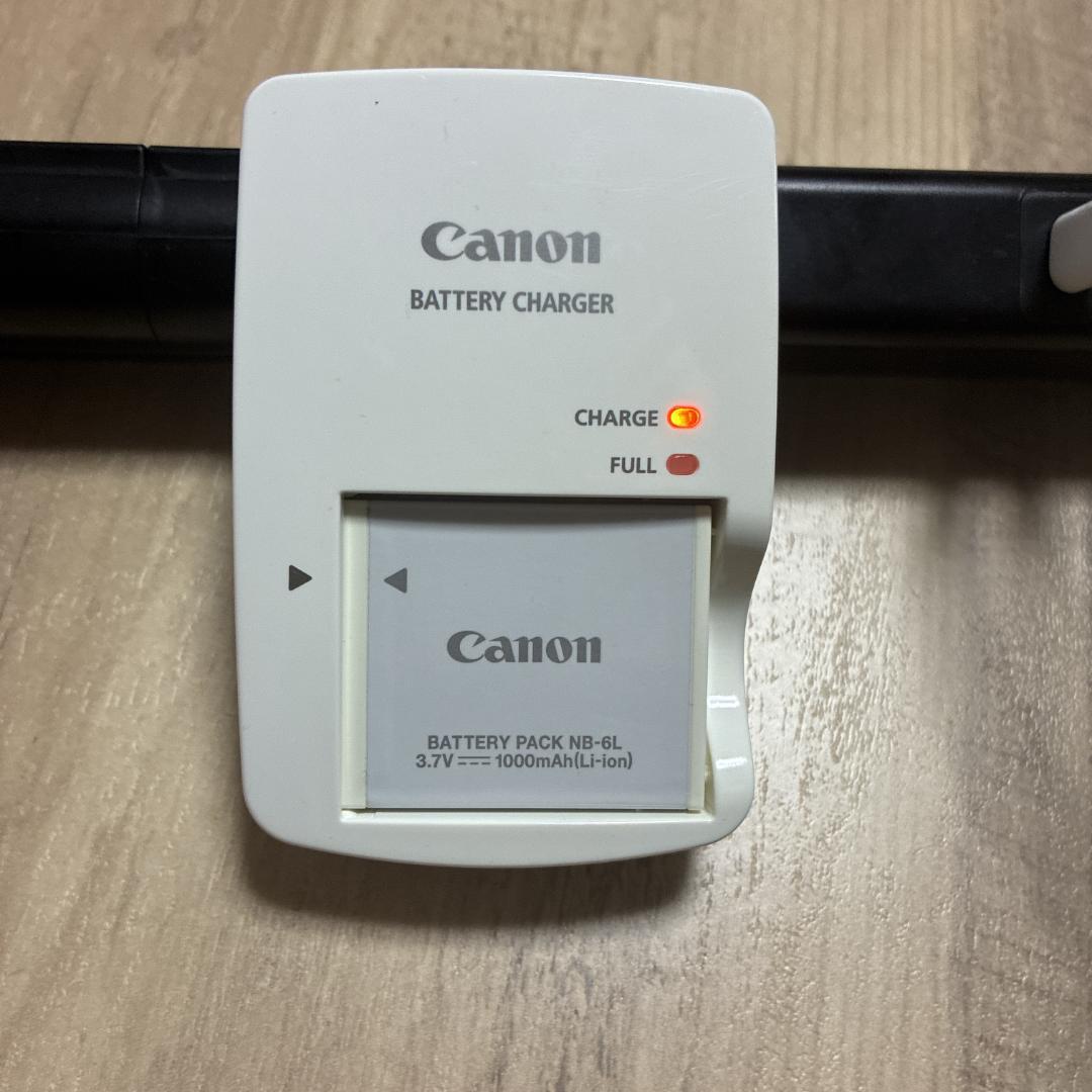 Canon IXY DIGITAL 25IS デジカメ キャノン