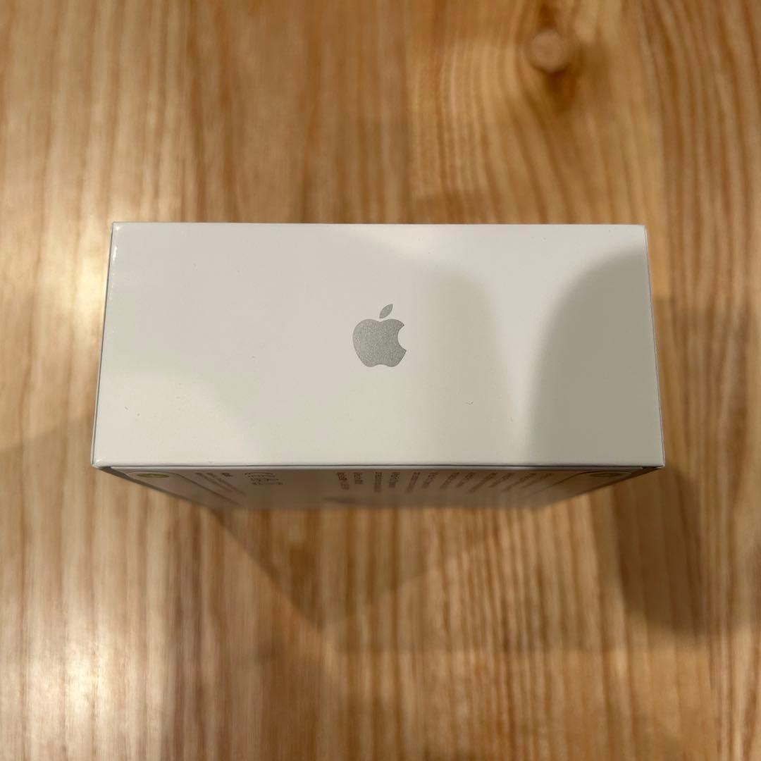 【新品未使用・未開封】Apple AirPods Pro 第2世代　正規品