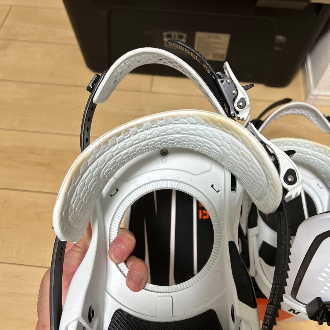 UNION FORCE 23-24 箱あり中古