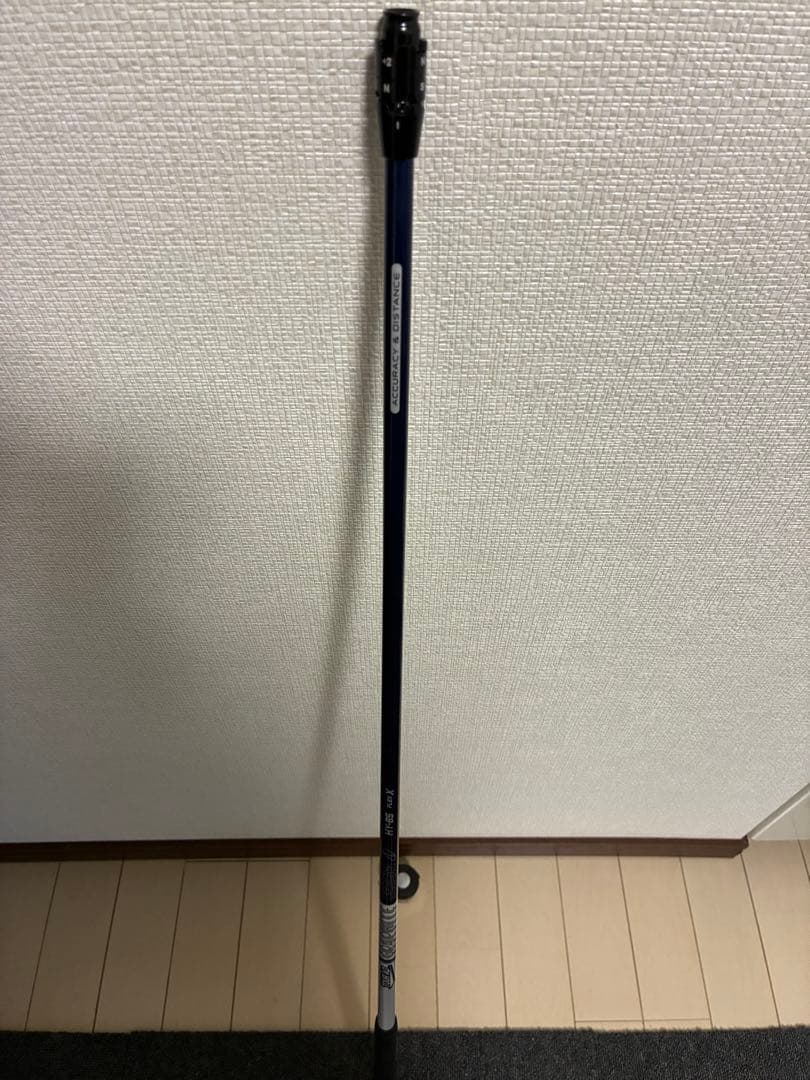 ツアーAD HY85X 5U用　キャロウェイスリーブ付