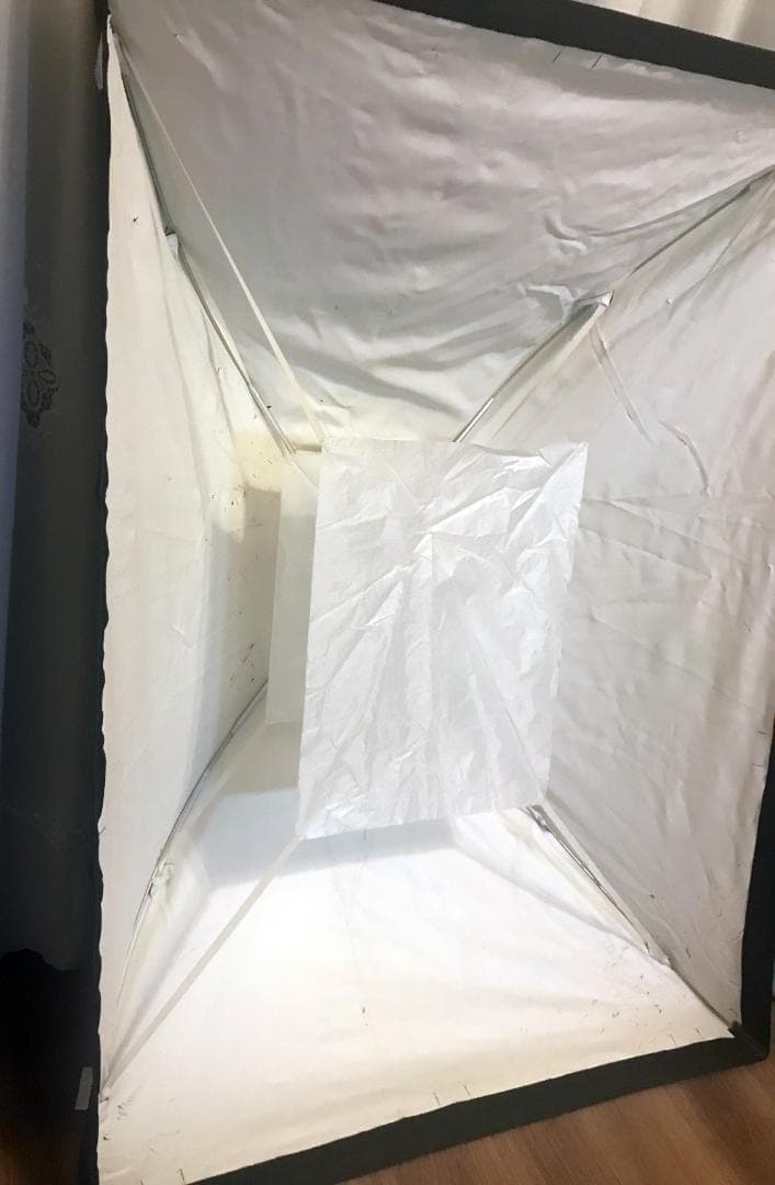 チモ　SD　写真電気工業　ストロボ用ボックス ２組