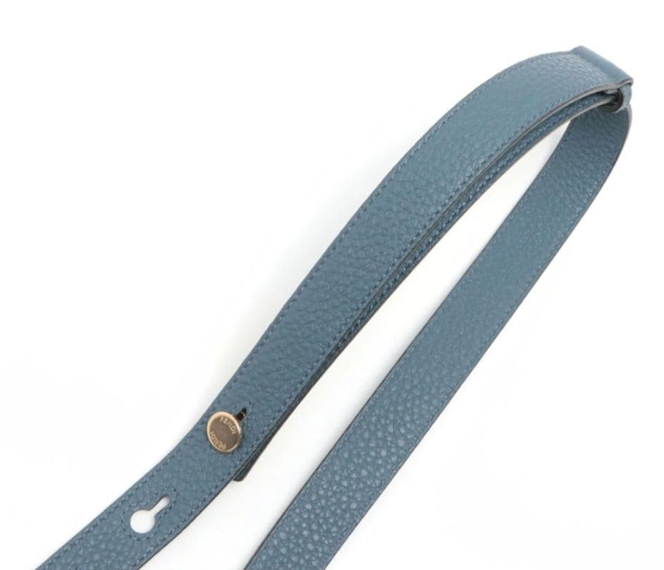 新品★【フェンディ バイザウェイ セレリア レザーバッグ】★