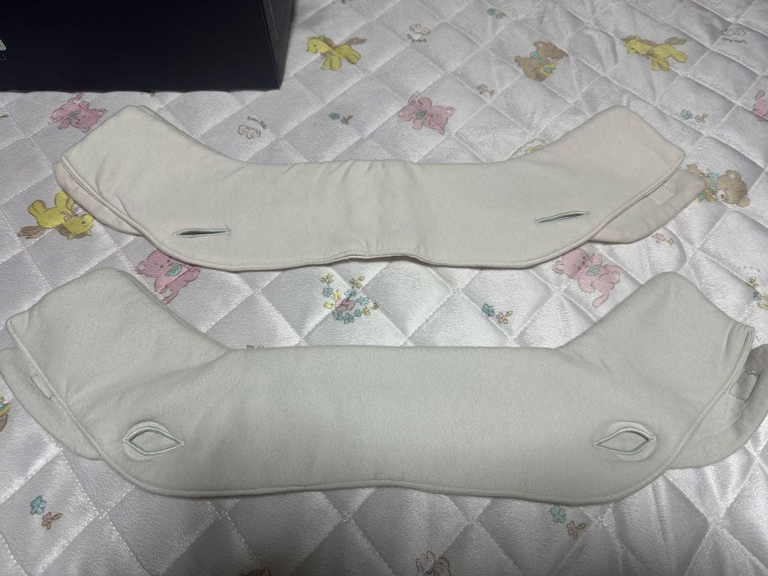 NUNA cudl ヌナカドル　抱っこ紐 ブラック